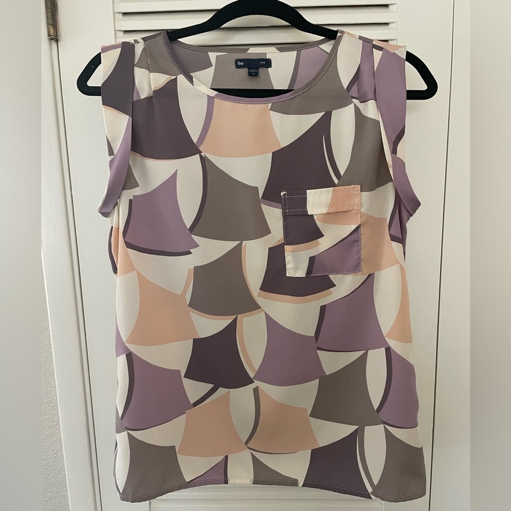 Gap Blouse
